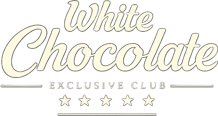 White Chocolate · Exclusive Club